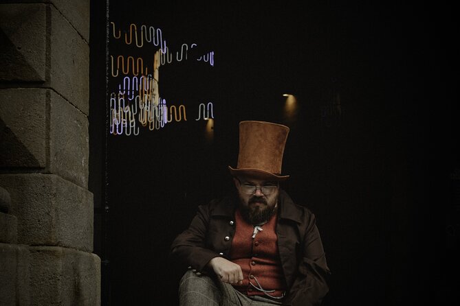 Leeds Ghost Tour Explore the Haunting History of Leeds - Leeds Ghost Tour at a Glance: price, pacing, and what you get