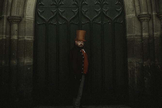 Leeds Ghost Tour Explore the Haunting History of Leeds - FAQ
