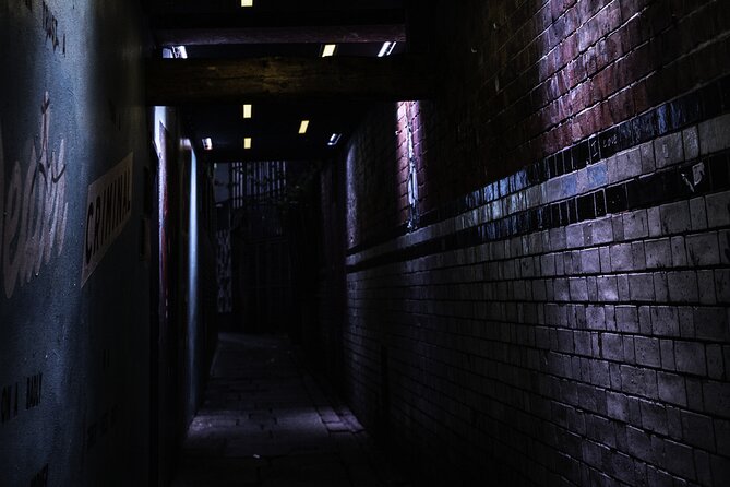 Legends, Ghosts and Ghouls Walking Tour Dublin - What to expect from the storytelling (and why the guide matters)
