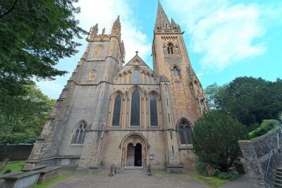 Llandaff's Ghosts: A Self-Guided Audio Tour - Price and what you truly get for $8.99