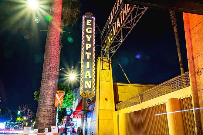 Los Angeles Ghost Tours: Terrors of Tinseltown - What makes this tour worth slotting into your LA plan