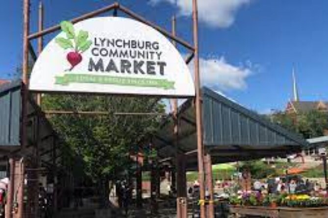 Lynchburg Ghost Tour: Legends, Lunacy, & The Lawless - Quick take before you go