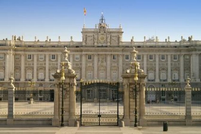 Madrid Oscuro: Torture, Ghosts, Crimes and Legends - Key highlights you’ll actually feel