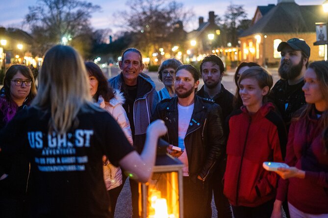 Mayhem, Mystique, & Murder in Myrtle Beach Ghost Tour - Why This Myrtle Beach Ghost Tour Fits Even If You’re Busy