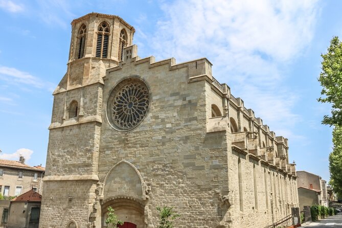 Medieval Carcassonne: Interactive Ghost Story & City Game - Inquisition Museum: instruments, Cathar castles context, and the heavy side of the story