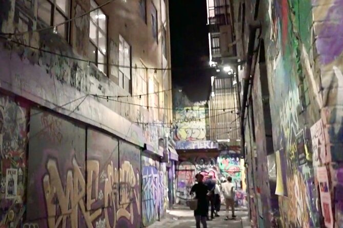 Melbourne Ghost Tour - Pentridge Prison after dark: the part that feels farther out