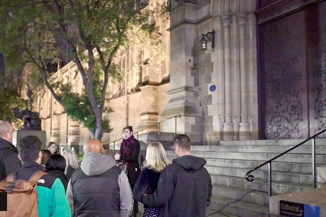 Melbourne Ghost Tour - The guide matters more than you’d think