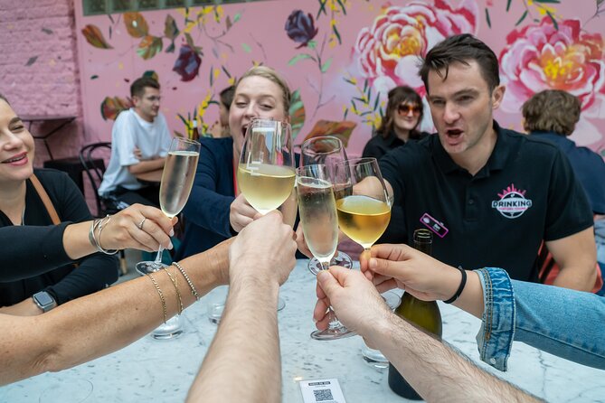 MELBOURNE Spirits and Ales Haunted Pub Tour - Price and Value: What $27.97 Gets You