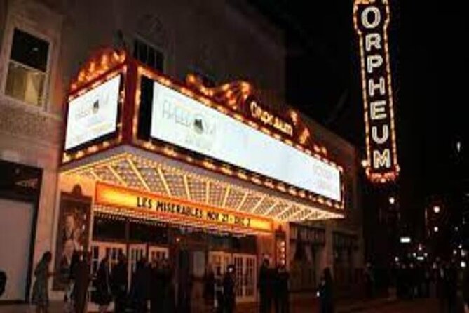 Memphis Ghosts: Haunts, Spirits, and Poltergeists Walking Tour - Practical Tips So You Get the Most Out of It