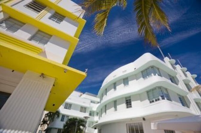 Menace, Murder & Malice: Miami Ghost Tours - Key things to know before you go