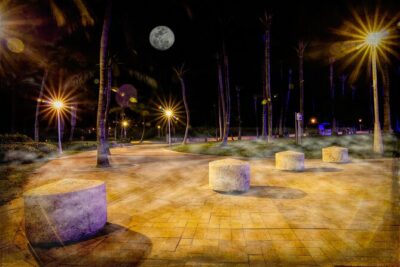 Miami Haunts of South Beach Ghost Tour - Stop-by-stop: what each haunted location adds to the story
