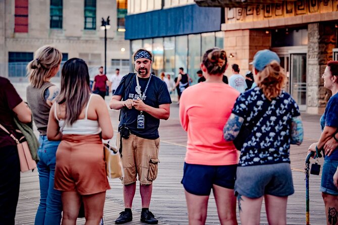 Miami Haunts of South Beach Ghost Tour - Should you book Miami Haunts of South Beach Ghost Tour?