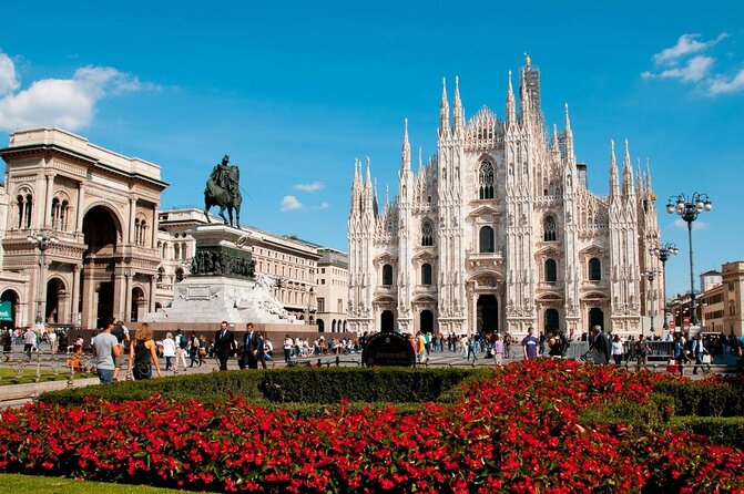 Milan Dark Ghost Tour on Foot - Key Things You’ll Notice on This Milan Night Walk