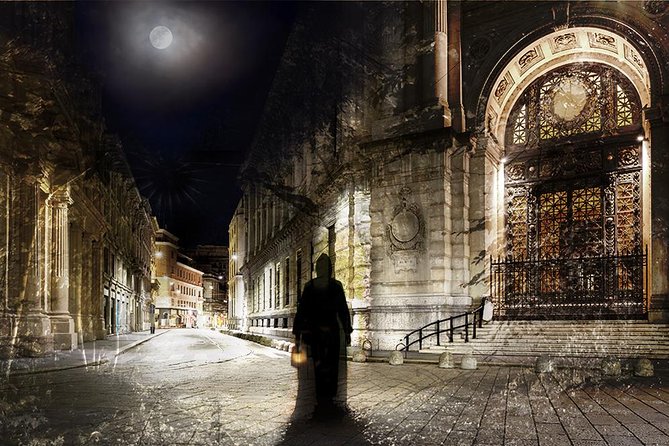 Milan Dark Ghost Tour on Foot - Price and Logistics: Is $94.91 Good Value?