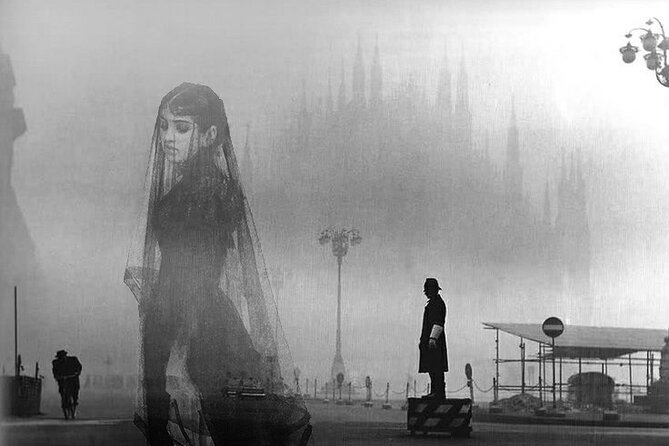 Milan Dark Ghost Tour on Foot - Porta Venezia: Santa Margherita and the Nun-Knows-Too-Much Tale