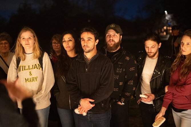 Milwaukee Morbid Mirrorlight Ghost Tours - A one-hour haunted walk that still feels like Milwaukee