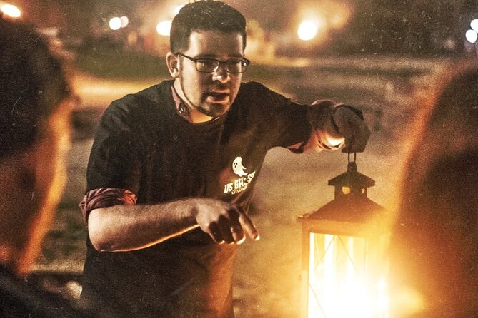 Milwaukee Morbid Mirrorlight Ghost Tours - What you’ll actually see on the streets