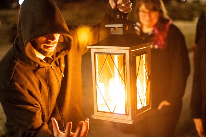 Milwaukee Morbid Mirrorlight Ghost Tours - Should you book Milwaukee Morbid Mirrorlight Ghost Tours?
