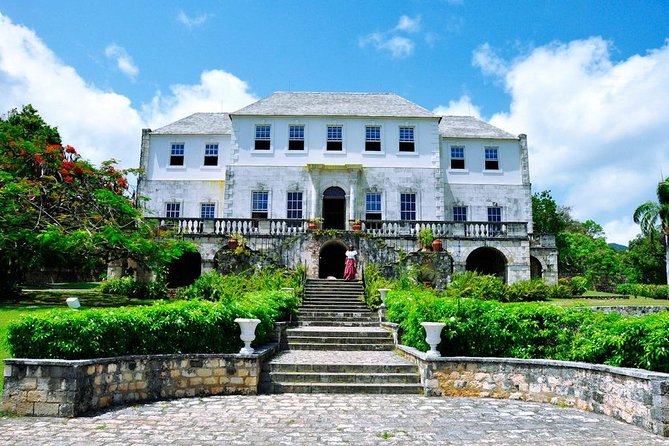 Montego Bay City tour & White Witch Of Rose Hall Haunted mansion Tour - Key highlights worth knowing