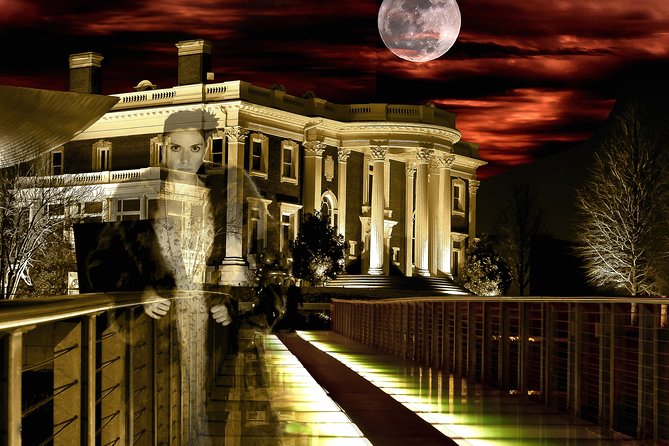 Murder & Mayhem Haunted History Walking Tour - Dark Stories, Good Shoes: What the Murder & Mayhem Tour Really Delivers