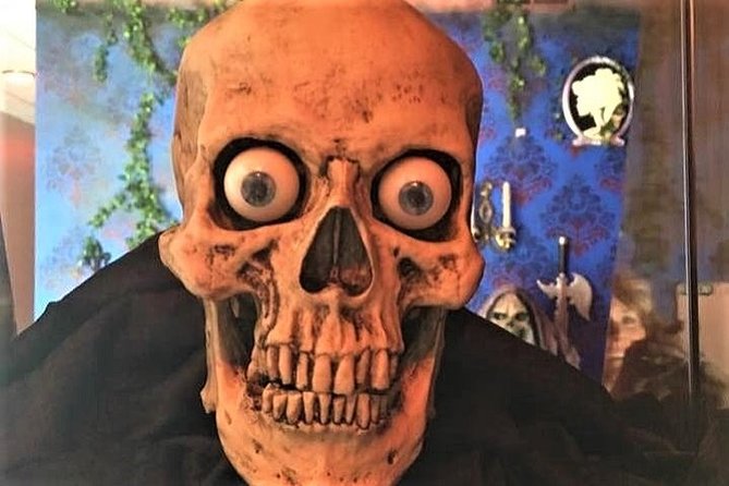 Murder & Mayhem Haunted History Walking Tour - Chattanooga’s Best Haunted Photo Spots: What the Guide Actually Does