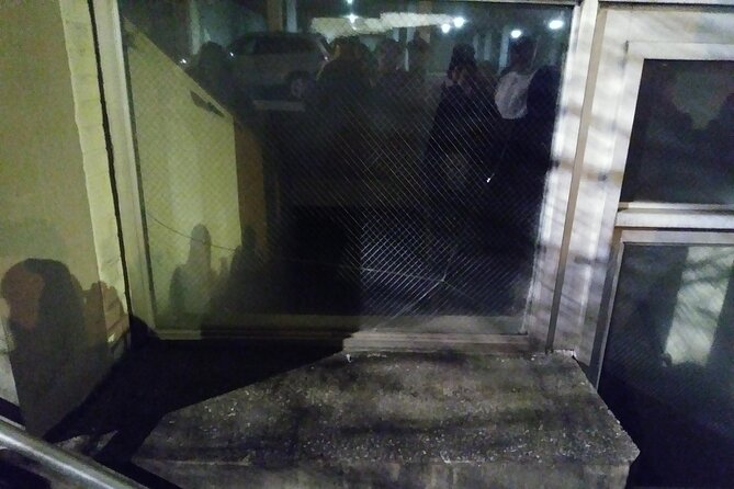 Murder & Mayhem Haunted History Walking Tour - Price and Value: Is $24.89 Worth 1h 35m of Downtown Stories?