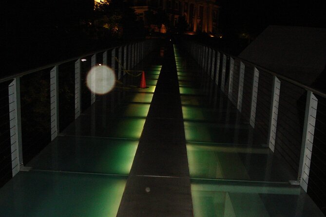 Murder & Mayhem Haunted History Walking Tour - Who This Tour Fits Best (and Who Should Skip It)