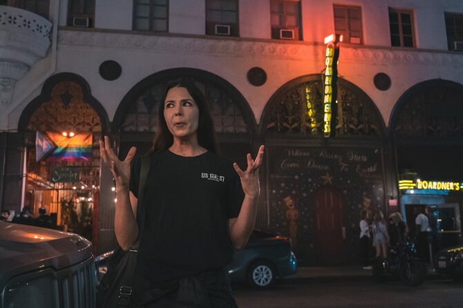 Murmurs of Mourning & Murder: Madison Ghost Tour - Stops 5 and 6: Great Dane Pub and Tempest Oyster Bar