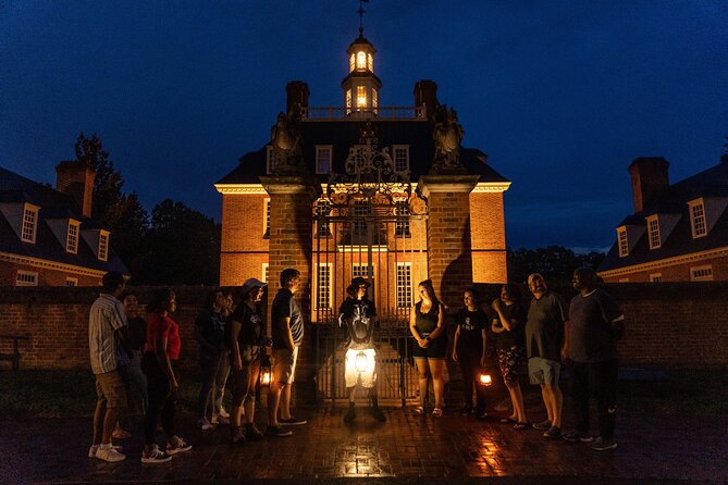Murmurs of Mourning & Murder: Madison Ghost Tour - Stop 7: Monona Terrace and the shadows near the water