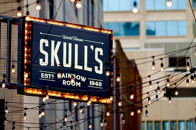 Nashville's Haunted Spirits Murder & True Crime Ghostly Pub Crawl - Who Should Book This Tour (and Who Might Skip It)