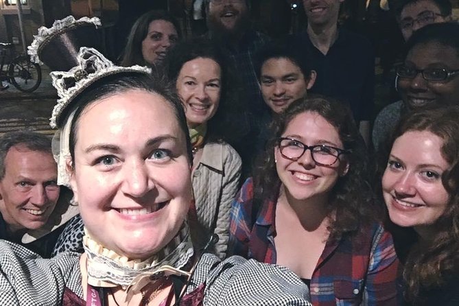 New Haven's Ghost Walk - Key Highlights You’ll Want to Know Before You Go