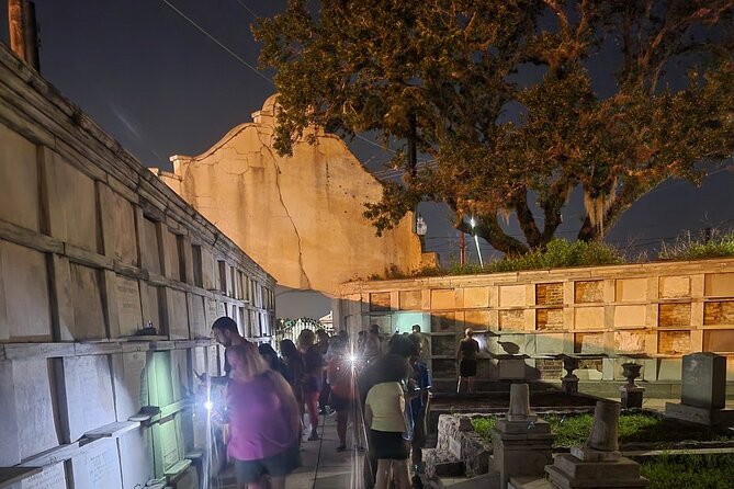 New Orleans Cemetery Bus Tour with Exclusive Cemetery Access - Why Odd Fellows Rest Is the Main Event