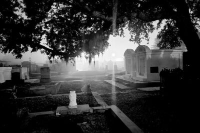 New Orleans Cemetery Bus Tour with Exclusive Cemetery Access - Meeting Point in the French Quarter: Finding It Without Stress
