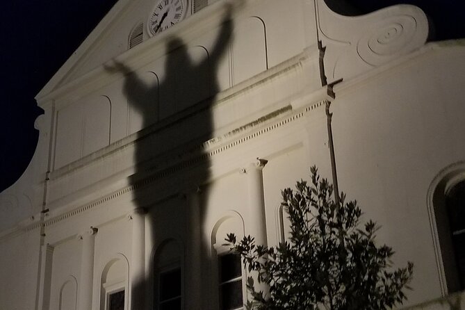 New Orleans Evening Small-Group Haunted Walking Tour - Why this 8:00 pm French Quarter ghost walk is worth your time