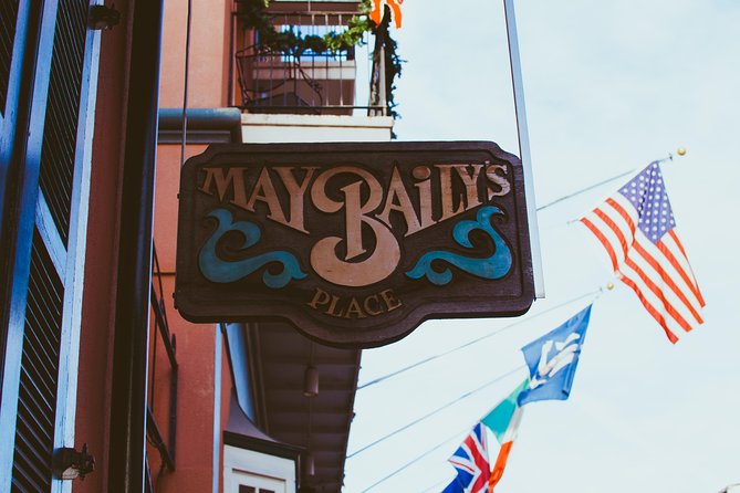 New Orleans Haunted Ghost Tour - Key things to know before you go
