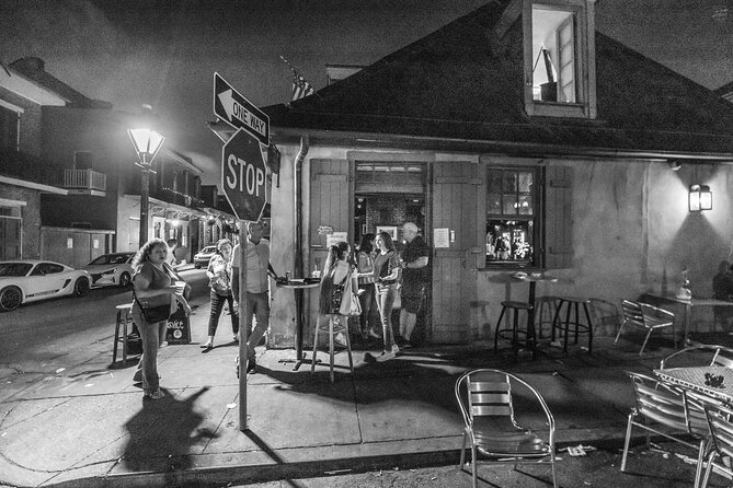 New Orleans Haunted Ghost Tour: Explore The Paranormal - Who Should Book This French Quarter Ghost Tour (and Who Should Think Twice)