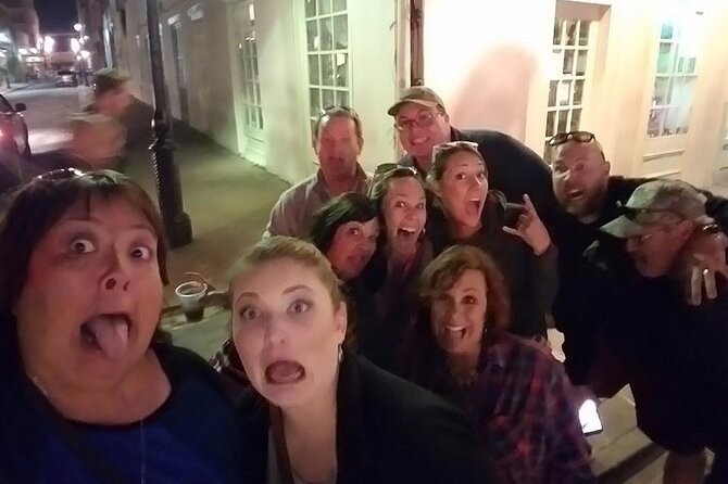 New Orleans Haunted & History Tour - What to do before you go