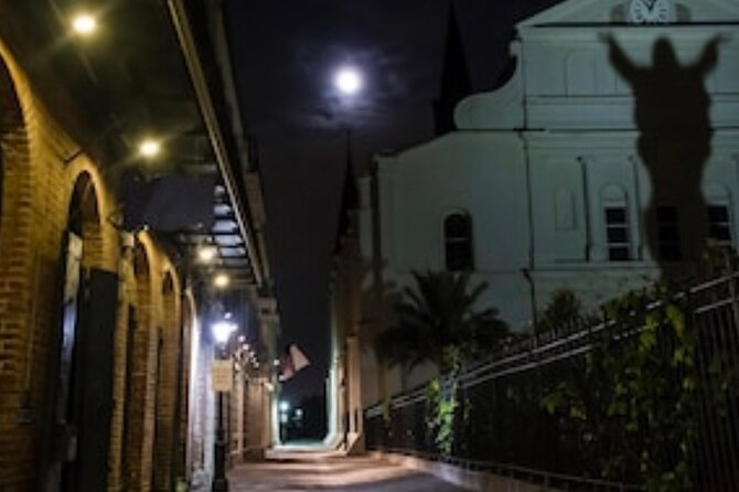 New Orleans Haunted & History Tour - Price and timing: what $35 buys you (and what it doesn’t)