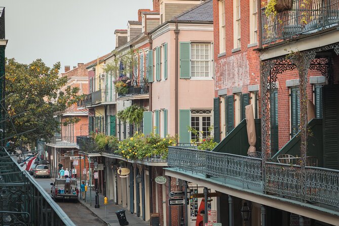 New Orleans Haunted Legends & Scandals Small Group Tour - Price and Logistics: Why $39 Feels Fair for a 2-Hour Walk