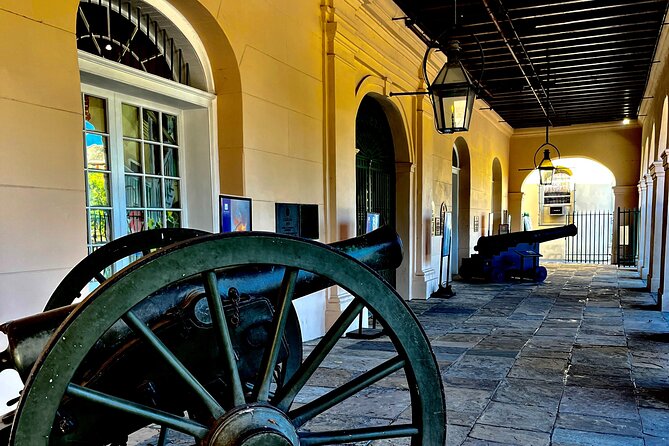 New Orleans Haunted Legends & Scandals Small Group Tour - Who This Tour Suits Best (And Who Should Skip)