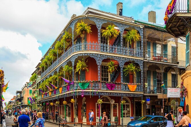 New Orleans Haunted Pub Crawl - Key things you should know before you go
