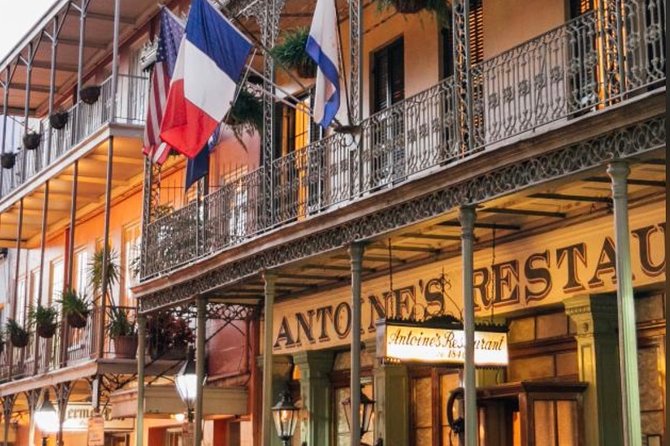 New Orleans Historical and Haunted Walking Tour - The Guide Factor: Storytelling That Keeps the Pace