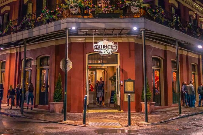 New Orleans Historical and Haunted Walking Tour - Price and Value: What $18 Gets You (and What It Doesn’t)