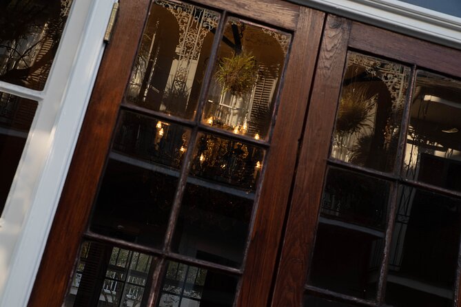 New Orleans Spirits & Spells: Witchcraft, Voodoo, and Ghost Tour - Stop 5: Voodoo Authentica—history first, then a real shop on the 4pm tour