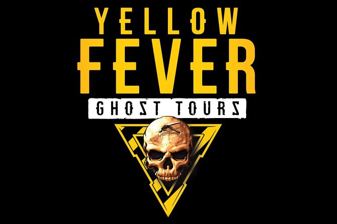 New Orleans Yellow Fever Ghost Tour - French Quarter After Dark: What This Walk Is Like