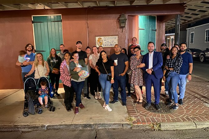 New Orleans Yellow Fever Ghost Tour - Guides and Group Energy: When It Feels Great (and When It Doesn’t)