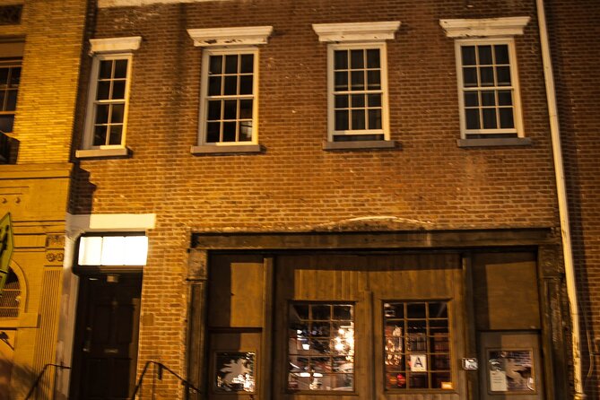 New York City Chilling Nightmares & Necromancy Ghost Tour - Price and Value: Why This Feels Like More Than a One-Hour Gimmick