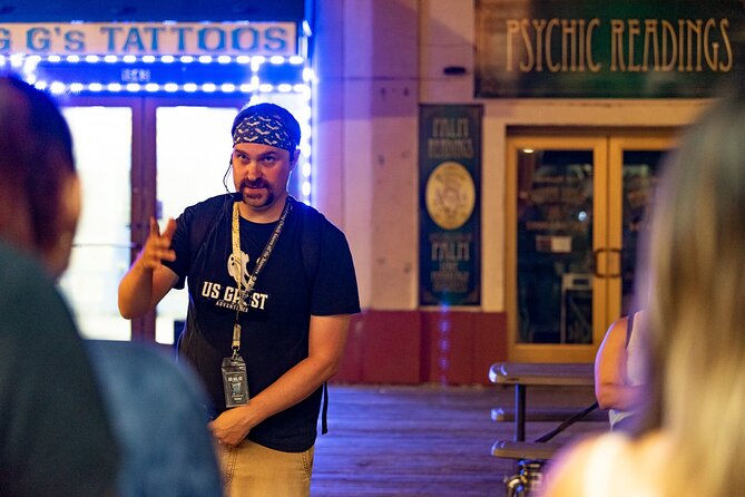 New York City Chilling Nightmares & Necromancy Ghost Tour - Should You Book This NYC Chilling Nightmares & Necromancy Ghost Tour?