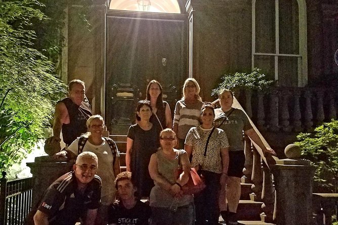 New York City Ghost Tour of Greenwich Village - Stop-by-stop: what each location adds to the story
