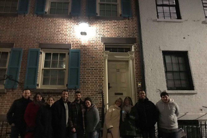 New York City Ghost Tour of Greenwich Village - Should you book the Greenwich Village ghost tour?